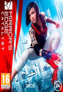 Descargar Mirrors Edge Catalyst por Torrent