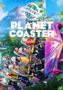 Descargar Planet Coaster Thrillseeker Edition por Torrent