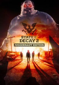 Descargar State of Decay 2 Juggernaut Edition por Torrent