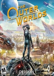 Descargar The Outer Worlds por Torrent