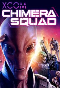 Descargar XCOM Chimera Squad por Torrent