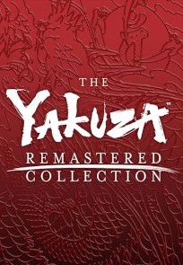 Descargar Yakuza Remastered Collection por Torrent