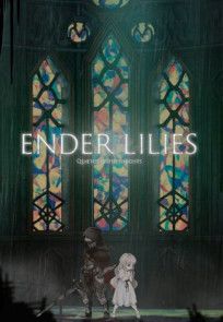 Descargar ENDER LILIES Quietus of the Knights por Torrent