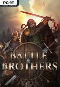 Descargar Battle Brothers – Blazing Deserts por Torrent