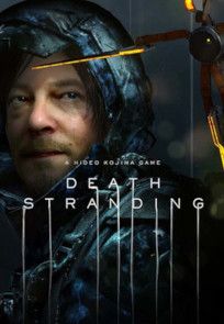 Descargar DEATH STRANDING por Torrent