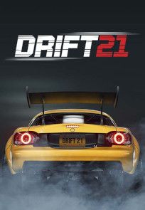 Descargar DRIFT21 por Torrent