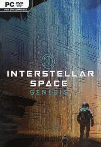 Descargar Interstellar Space por Torrent