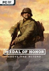 Descargar Medal of Honor: Above and Beyond por Torrent