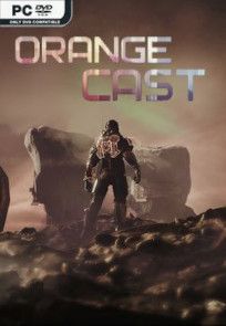 Descargar Orange Cast: Sci-Fi Space Action Game por Torrent