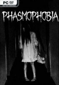 Descargar Phasmophobia por Torrent