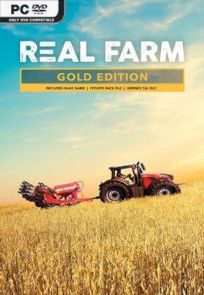 Descargar Real Farm – Gold Edition por Torrent