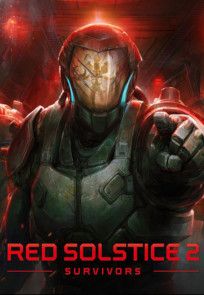 Descargar Red Solstice 2 Survivors por Torrent