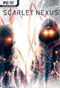 Descargar SCARLET NEXUS por Torrent