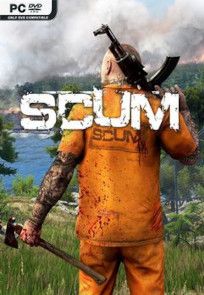 Descargar Scum Novigrad por Torrent