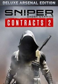 Descargar Sniper Ghost Warrior Contracts 2 Deluxe Edition por Torrent