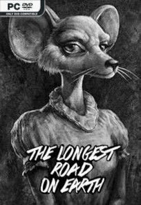 Descargar The Longest Road on Earth por Torrent