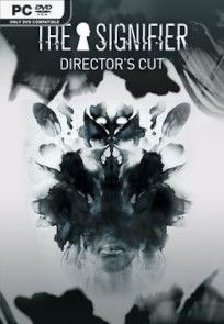 Descargar The Signifier Director’s Cut por Torrent