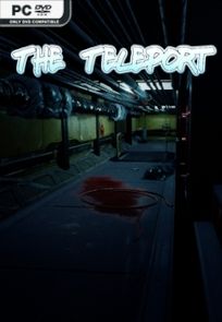 Descargar The Teleport por Torrent