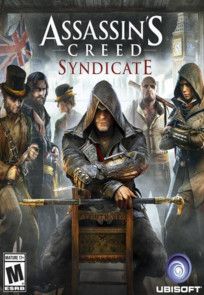 Descargar Assassins Creed Syndicate Gold Edition por Torrent