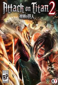 Descargar Attack on Titan 2 Final Battle por Torrent