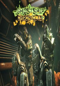 Descargar Ghostship Chronicles por Torrent