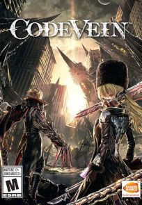 Descargar Code Vein Deluxe Edition por Torrent