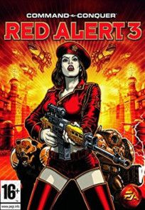 Descargar Command and Conquer Red Alert 3 Complete Collection por Torrent