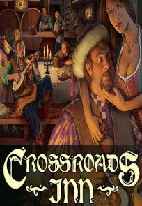 Descargar Crossroads Inn por Torrent