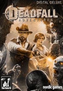 Descargar Deadfall Adventures Deluxe Edition por Torrent