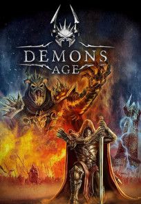 Descargar Demons Age por Torrent