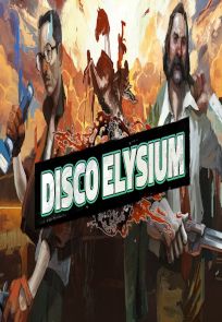 Descargar Disco Elysium – The Final Cut por Torrent