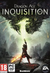 Descargar Dragon Age Inquisition Game of the Year Edition por Torrent