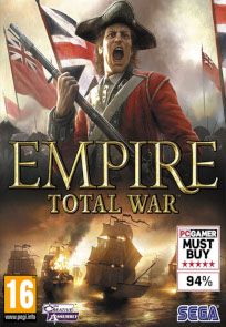 Descargar Empire Total War Collection por Torrent