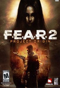 Descargar F.E.A.R. 2 Project Origin Complete por Torrent