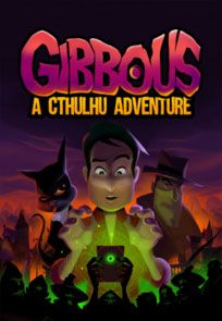 Descargar Gibbous A Cthulhu Adventure por Torrent