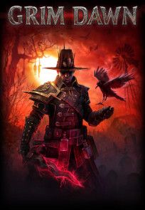 Descargar Grim Dawn por Torrent