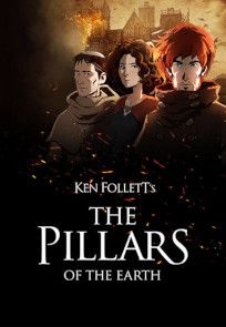 Descargar Ken Folletts The Pillars of the Earth Complete Edition por Torrent