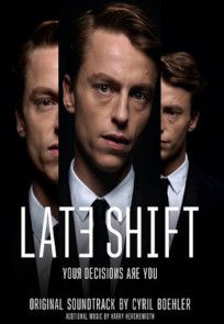 Descargar Late Shift por Torrent