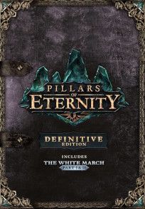 Descargar Pillars of Eternity Definitive Edition por Torrent