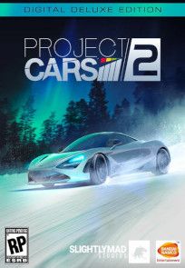 Descargar Project CARS 2 Deluxe Edition por Torrent