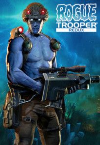 Descargar Rogue Trooper Redux por Torrent