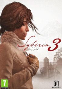 Descargar Syberia 3 Deluxe Edition por Torrent