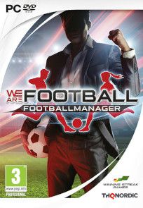 Descargar We Are Football por Torrent