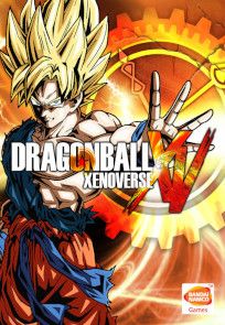 Descargar Dragon Ball Xenoverse Bundle Edition por Torrent