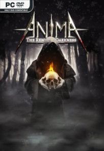 Descargar Anima : The Reign of Darkness por Torrent