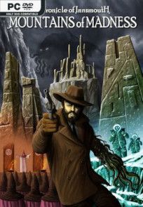 Descargar Chronicle of Innsmouth: Mountains of Madness por Torrent