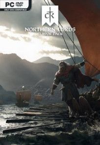 Descargar Crusader Kings III: Northern Lords por Torrent