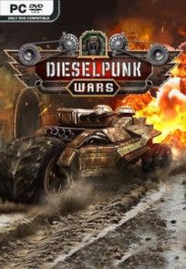 Descargar Dieselpunk Wars por Torrent