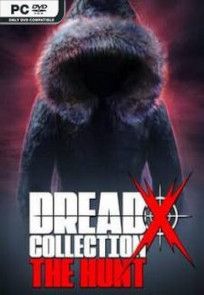 Descargar Dread X Collection: The Hunt por Torrent