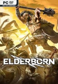 Descargar Elderborn Metal Af Edition por Torrent